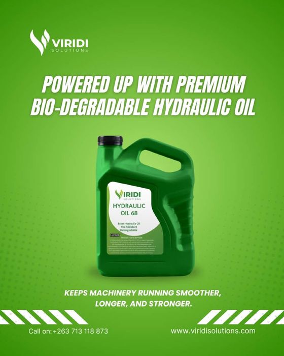 Ester based lubricants
