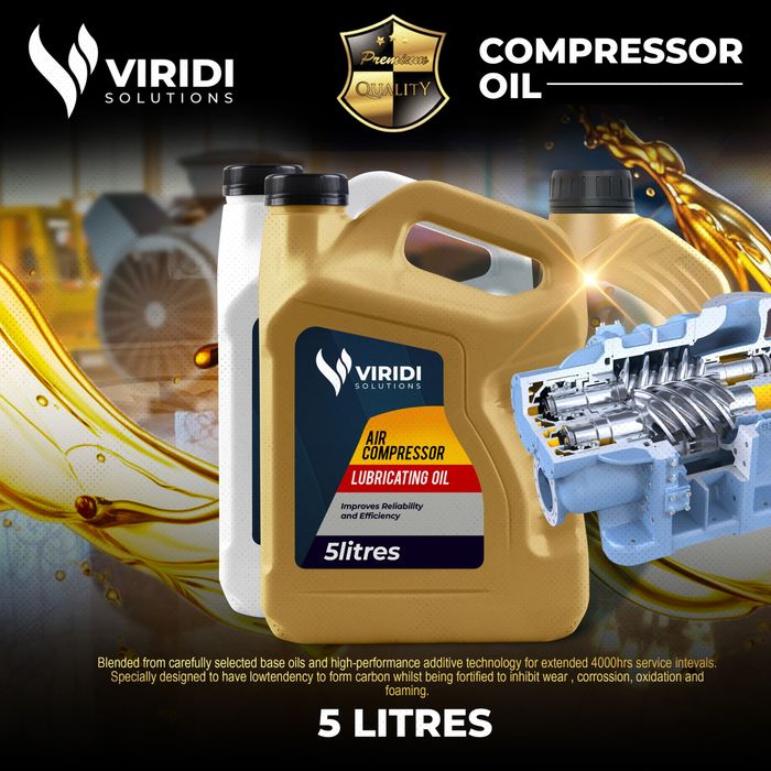Ester based lubricants