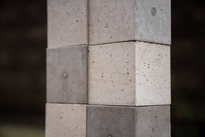 MevoCem ultra-low carbon cement