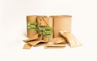 PapairWrap - the bubblewrap of paper