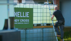 Nellie Mwyndy Cross