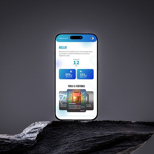 AppNostic