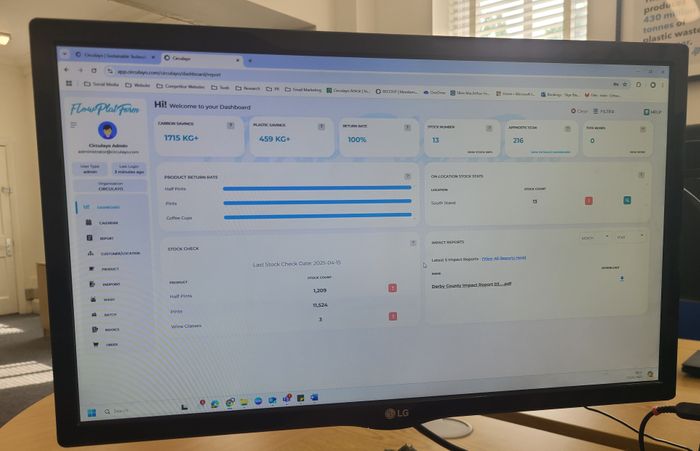 Flow Platform