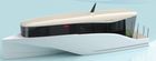 Optima e14 Water taxi