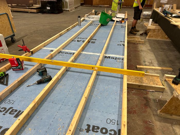 Power-Roof