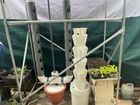Verte Tower Hydroponic Tower