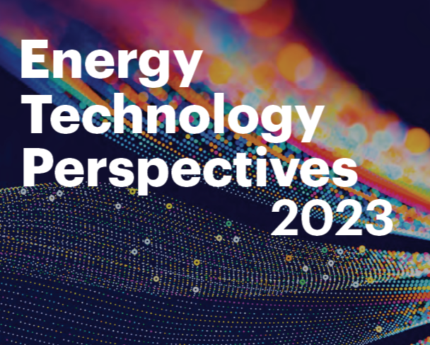 Energy Technology Perspectives