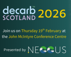 NECCUS: Decarb Scotland 2026
