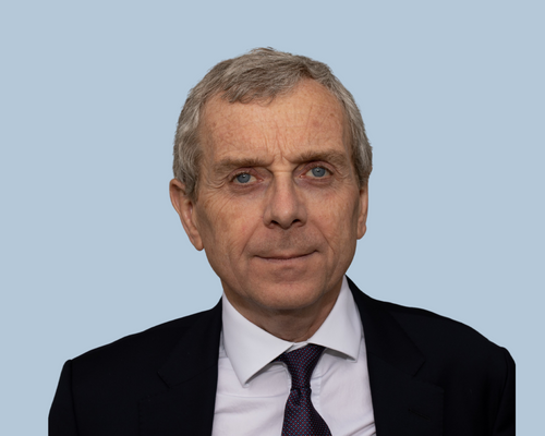 An Interview with Paul Hutton, CEO of Cranfield Aerospace