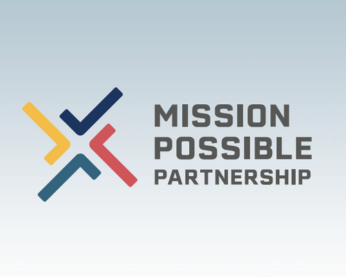Mission Possible Partnership x Innovation Zero