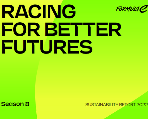 Racing for Better Futures