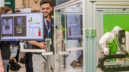 Press Release: From UK- Led Space Launches, Alcohol-Based Sustainable Aviation Fuel, And Electric Bike Stunts – Over 200 Exhibitors Head To London For Innovation Zero World Conference