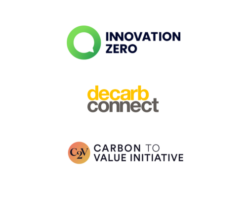 Scaling Innovative Technologies to Accelerate Decarbonisation
