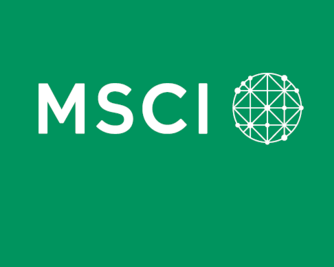 The MSCI Net-Zero Tracker | Oct 2022