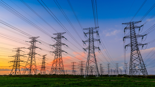 Invest in the grid to unlock economic growth, jobs and energy security for the UK