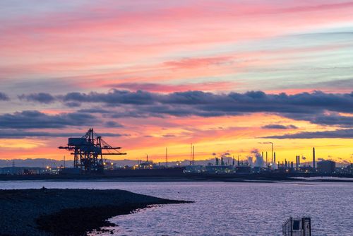 The UK Government has pledged almost £22bn worth of investment into CCUS innovation