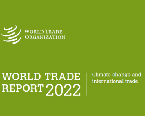 World Trade Report 2022