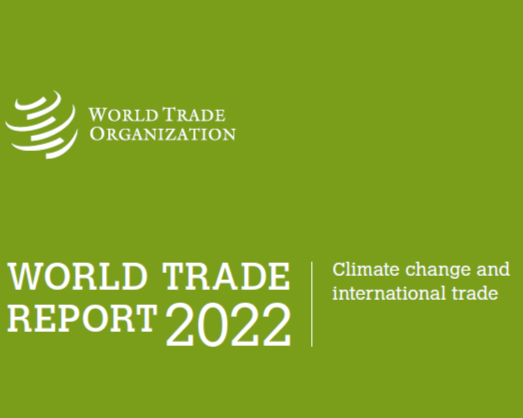 World Trade Report 2022