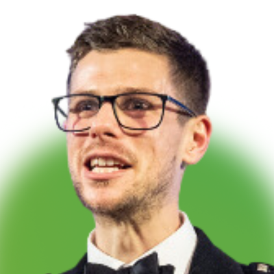 Alex Louden - Ørsted
