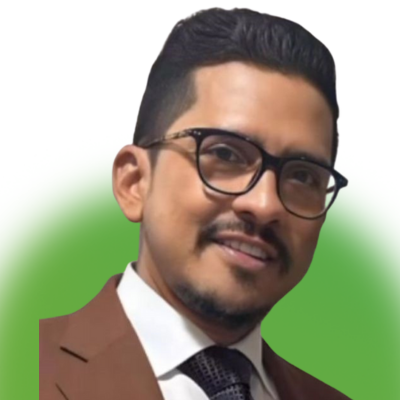 César Patiño - International Energy Agency