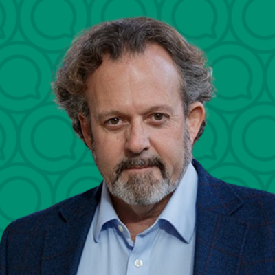 Doctor Chris Coleridge - University of Cambridge
