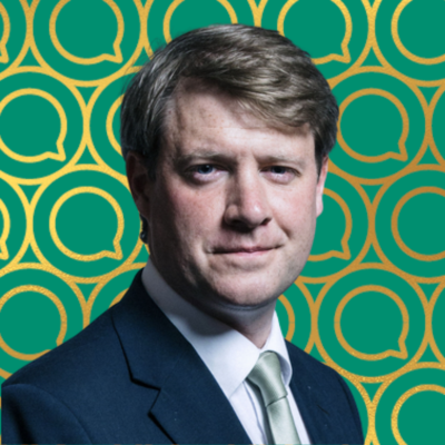 The Rt Hon Chris Skidmore
