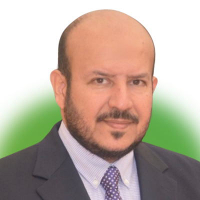 Dr Abdulaziz Aljodai