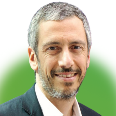 Francesco Matteucci - European Innovation Council