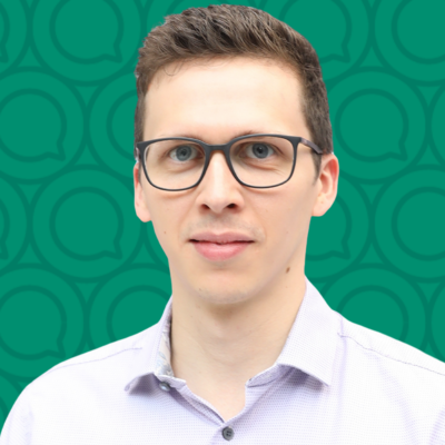 Gary Stockdale - National Grid