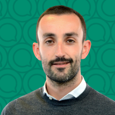 Ibon Iribar - Independent