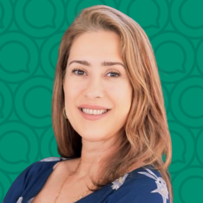 Jacqueline Fernandes - Bram Offshore