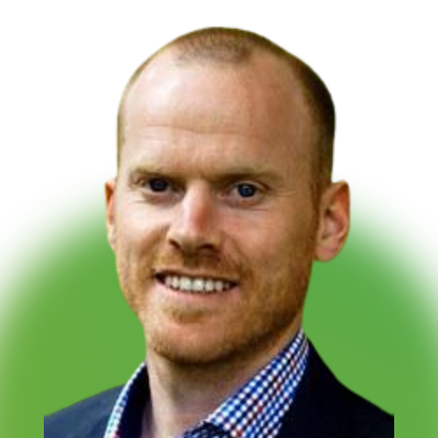 James Cole - CISL