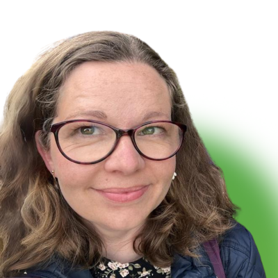 Katherine Rolfe - Wickes