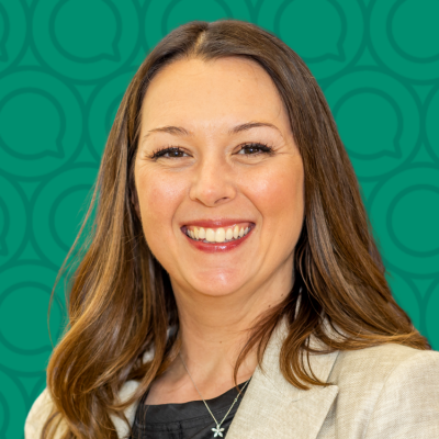 Katy Reid - Menzies Aviation