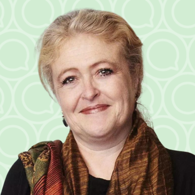 Laura Sandys CBE