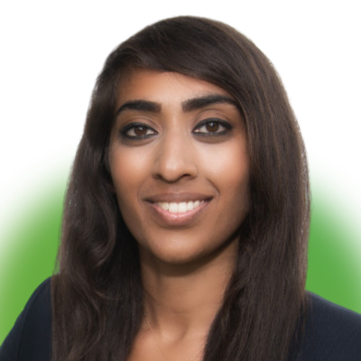 Liz Intsiful-Zwicky - BayWa r.e. Energy Ventures