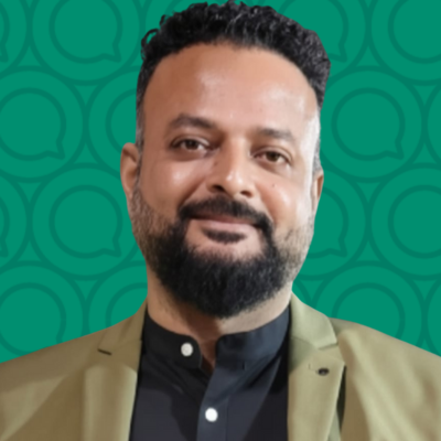 Manish Tiwari - Piramal Pharma Ltd.