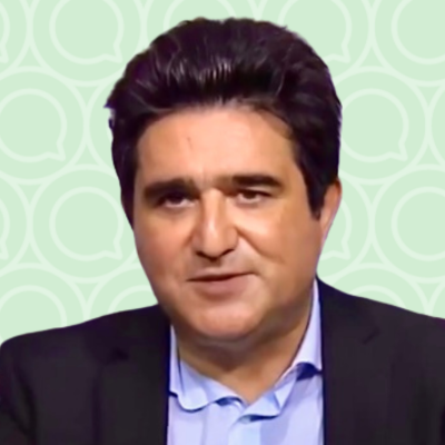 Nic Firzli - World Pensions Council
