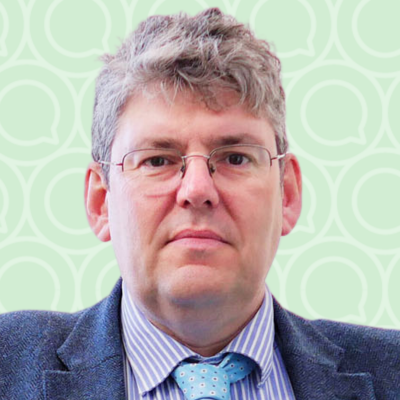 Professor Paul Monks - DESNZ