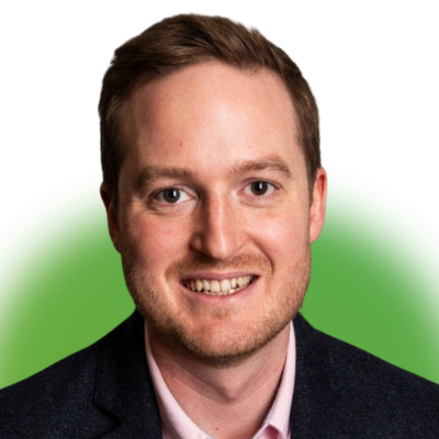 Pete Statham - Sysco GB