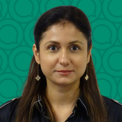 Ravneet Kaur - National Grid