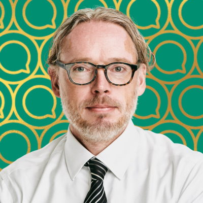 Richard Riggs