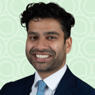 Ryan Jude - Green Finance Institute