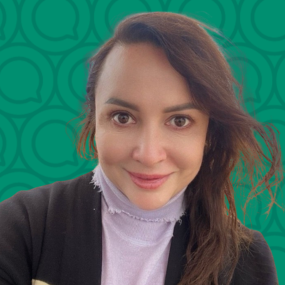 Tatiana Fayzullina - Enerspire