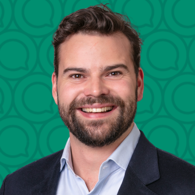 Will Rowley - Climate Investment