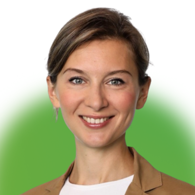 Anna Krotova - Picnic Technologies