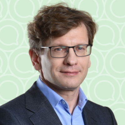 Artyom Sitnikov - Regreen Capital