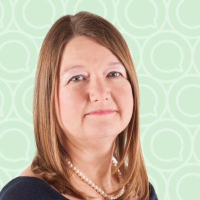 Beverley Gower-Jones OBE - Clean Growth Fund