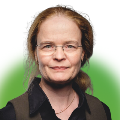 Dr Jane Thostrup Jagd