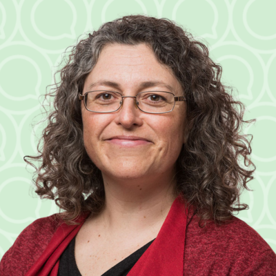Hilary Leevers